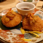 日本橋 すし処 二ノ宮 - 