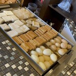 炉端とおでん 呼炉凪来 - 