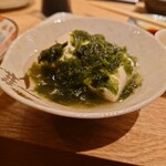 日本橋 すし処 二ノ宮 - 