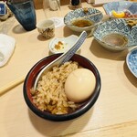 酒とおでん 八屋 - 