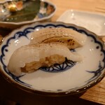 日本橋 すし処 二ノ宮 - 