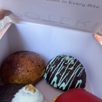 POTERI BAKERY TOKYO - 