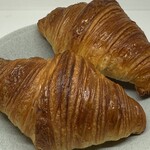 パン・デ・フィロゾフ - クロワッサン