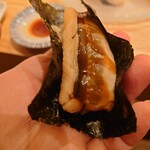 日本橋 すし処 二ノ宮 - 