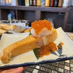 炉端とおでん 呼炉凪来 - 