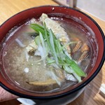 立食い寿司 根室花まる - 