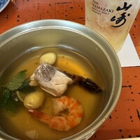 河太郎 中洲本店 - 