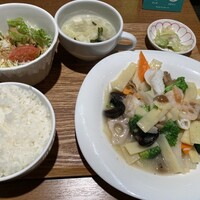 珞珈壹号 銀座店 - 自分で食べ易く置き換えしました