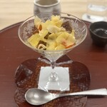 日本料理 久丹 - 