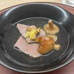 日本料理 久丹 - 