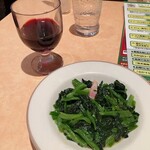 サイゼリヤ - 料理写真: