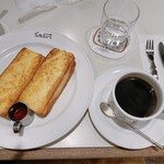 スマート珈琲店 - 