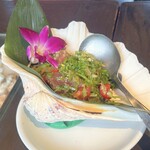 サンアロハ みなとみらい山下公園本店 - 