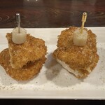 鳥長 - ムネかつ