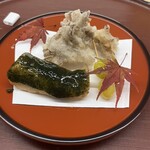 日本料理 久丹 - 