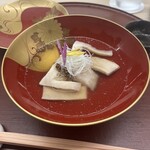 日本料理 久丹 - 