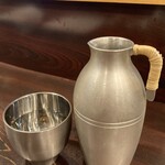 鳥長 - 八海山（1合）