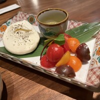 魚とおばんざい 泉士 - 