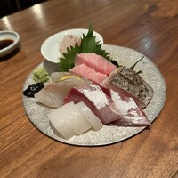 魚とおばんざい 泉士 - 