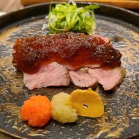 道産羊肉割烹 ラムぴりか - 
