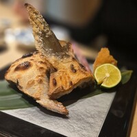 THE SUSHI GINZA 極 - 