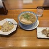 元祖赤のれん 節ちゃんラーメン 天神本店