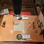 炭火焼肉　仁 - 