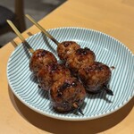 Sumibi Kushiyaki Hiyoku no Tori Suidobashi Ten - 