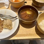 ベッセルホテルカンパーナ ススキノ - 