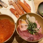 ベッセルホテルカンパーナ ススキノ - 