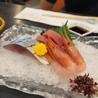 いけす鶴八 新栄店 - 