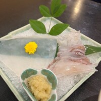 いけす鶴八 新栄店 - 