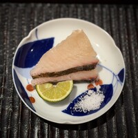 三分楼 - 裏サワラ