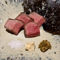 三分楼 - 土佐あか牛