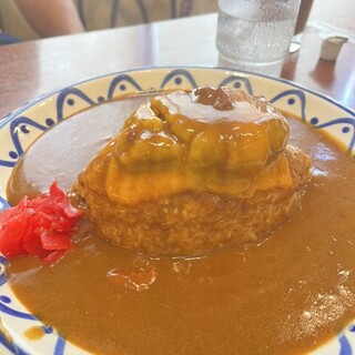 カレーショップ クレイン_1