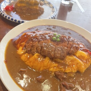 カレーショップ クレイン_0