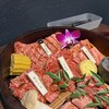 神戸ビーフ焼肉　お加虎　離れ