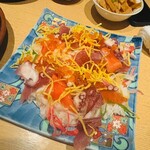 食彩の房 秋葉原店 - 