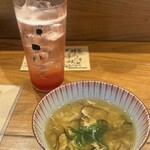 食堂かど。 - 