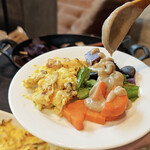 Farm Cafe mothers 堀江店 - 