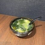 神戸ビーフ焼肉　お加虎　離れ - 