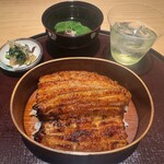 うなぎ 塚本 - 
