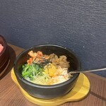 神戸ビーフ焼肉　お加虎　離れ - 