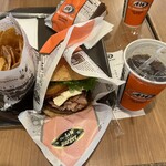 A&W 国際通り松尾店 - 