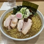 自家製麺 麺や 六等星 - 