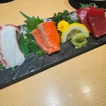 食彩の房 秋葉原店 - 