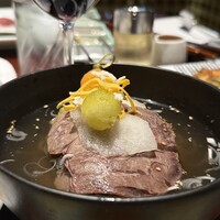 叙々苑 恵比寿ガーデンプレイス店 - 