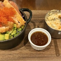 Seafood bar Ermitage 代々木店 - 