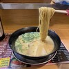 屋台おかもと 渡辺通店
