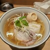 らぁ麺 くろ渦